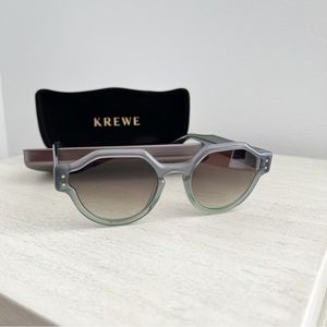 Krewe Astor Sunglasses